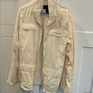 Oakley Men's Light Tan Jacket